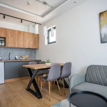 The Boy Next Door Apartment 贝尔格莱德 外观 照片