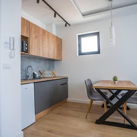 The Boy Next Door Apartment 贝尔格莱德 外观 照片