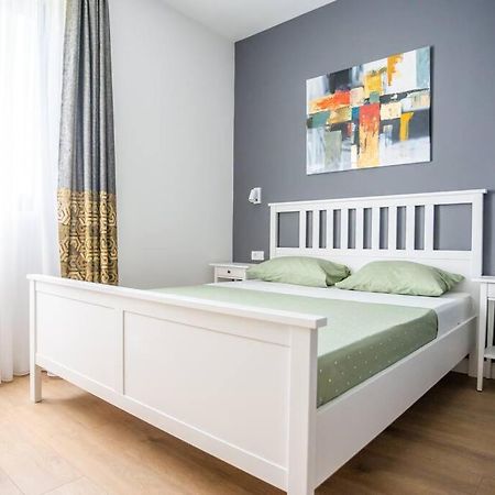 The Boy Next Door Apartment 贝尔格莱德 外观 照片