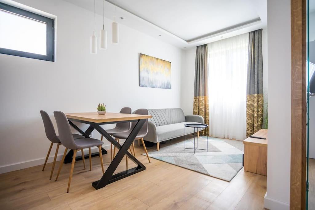 The Boy Next Door Apartment 贝尔格莱德 外观 照片