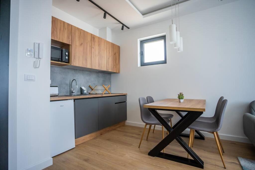 The Boy Next Door Apartment 贝尔格莱德 外观 照片